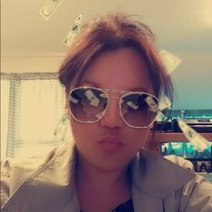 Meet your Posher, Jadelynn